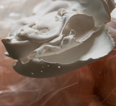 Love would breakFlock and tumbleHarrison HIggspigment print